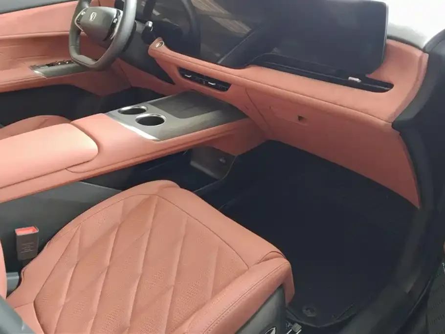 Changan CS75PLUS 2025 из CN, фото 8