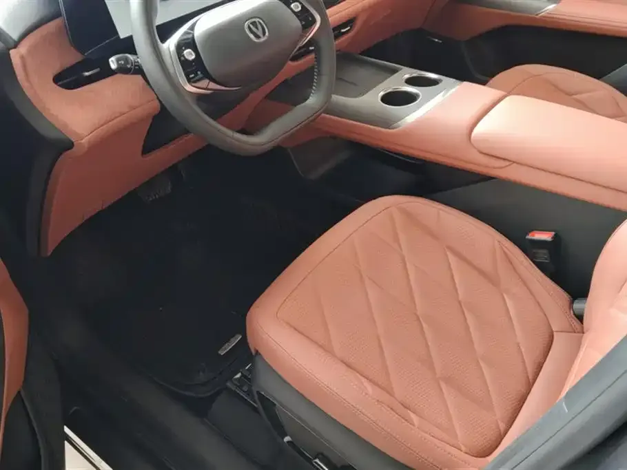 Changan CS75PLUS 2025 из CN, фото 6