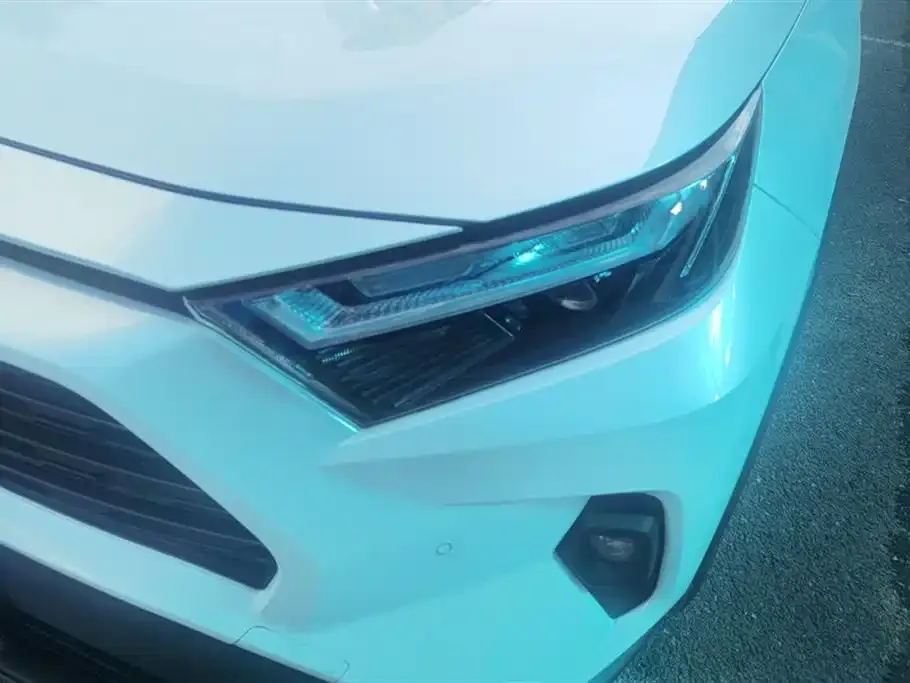 Toyota RAV4 2024 из CN, фото 9