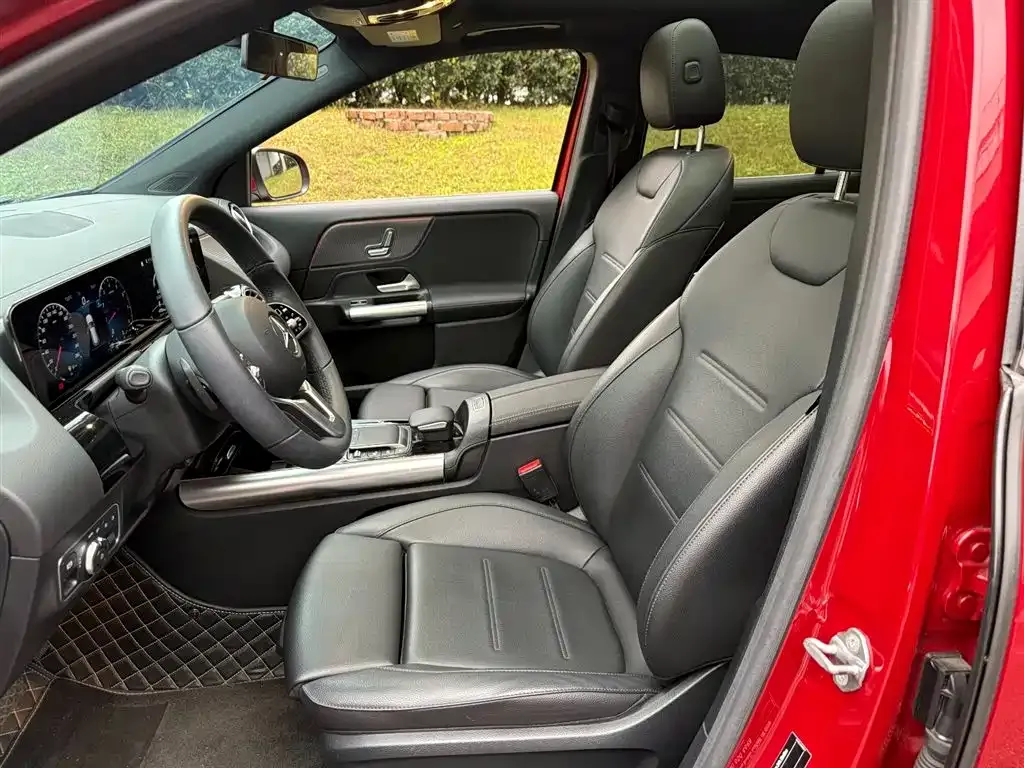 Mercedes-Benz GLA 2021 из CN, фото 2