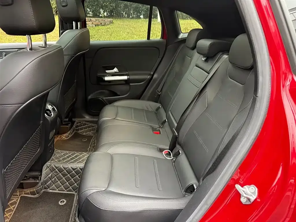 Mercedes-Benz GLA 2021 из CN, фото 5