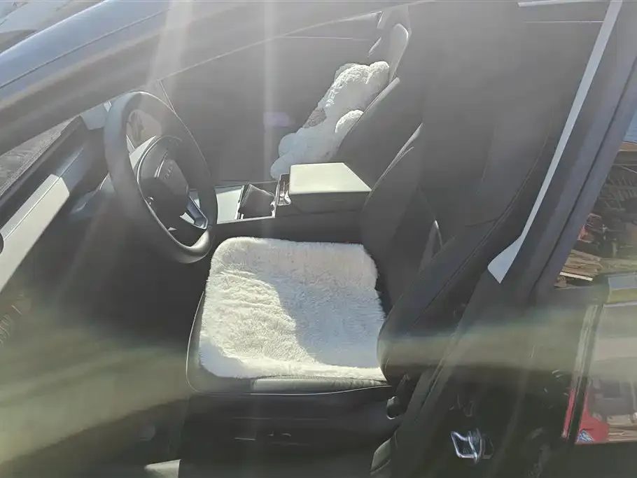 Tesla Model 3 — фото 2