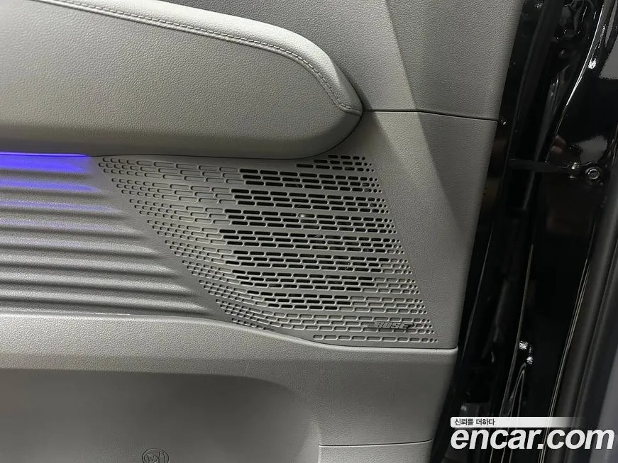 Hyundai Staria 2023 из KR, фото 10