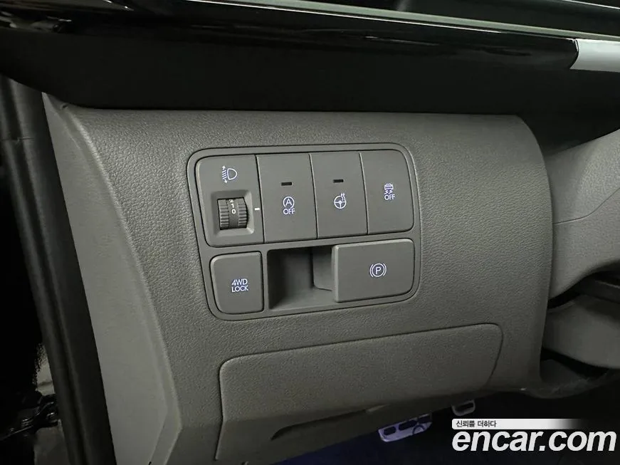 Hyundai Staria 2023 из KR, фото 3