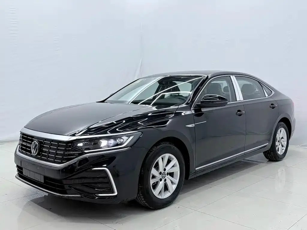 Volkswagen Passat New Energy 2025 из CN, фото 1