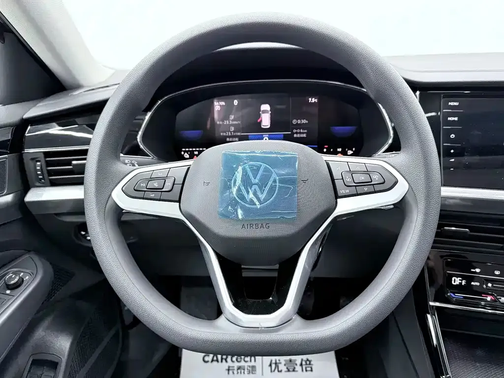 Volkswagen Passat New Energy 2025 из CN, фото 7