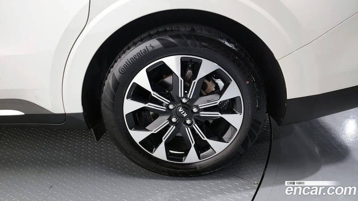 Kia Carnival 2021 из KR, фото 6