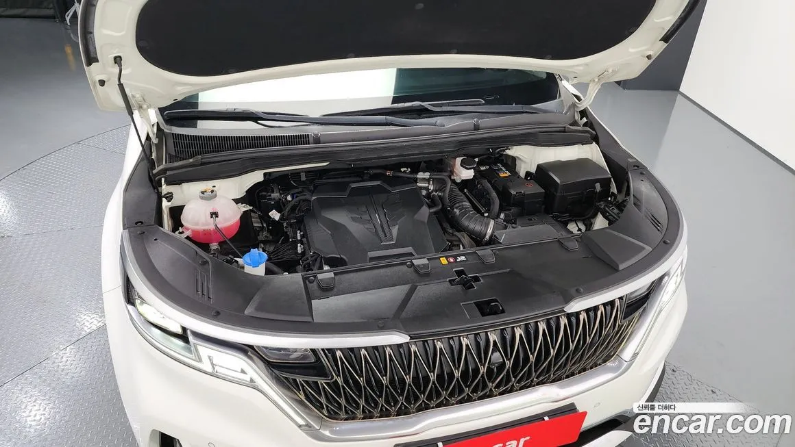 Kia Carnival 2021 из KR, фото 8