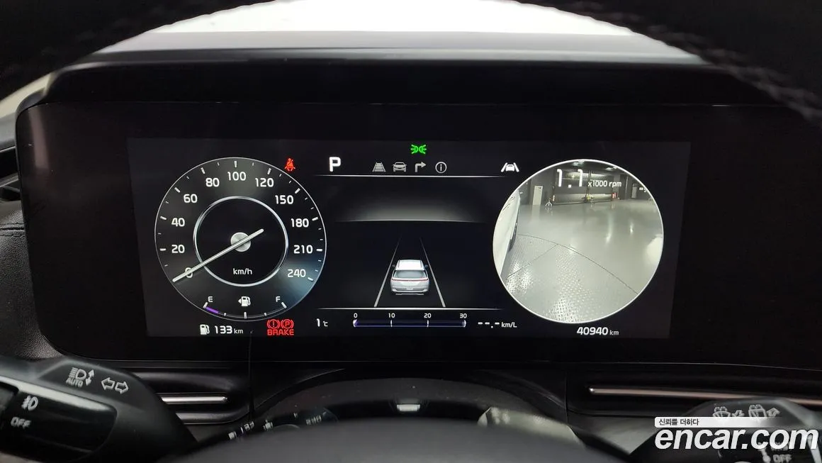 Kia Carnival 2021 из KR, фото 7