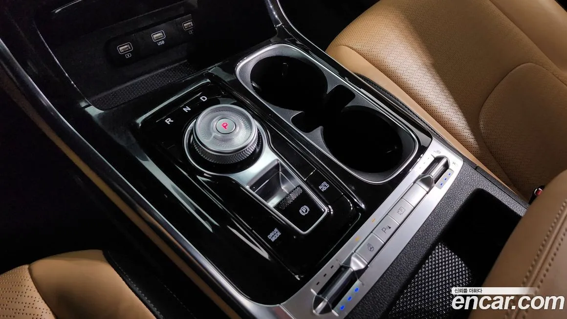 Kia Carnival 2021 из KR, фото 9