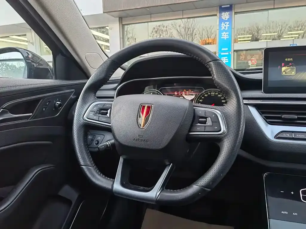 Hongqi H5 2023 из CN, фото 2