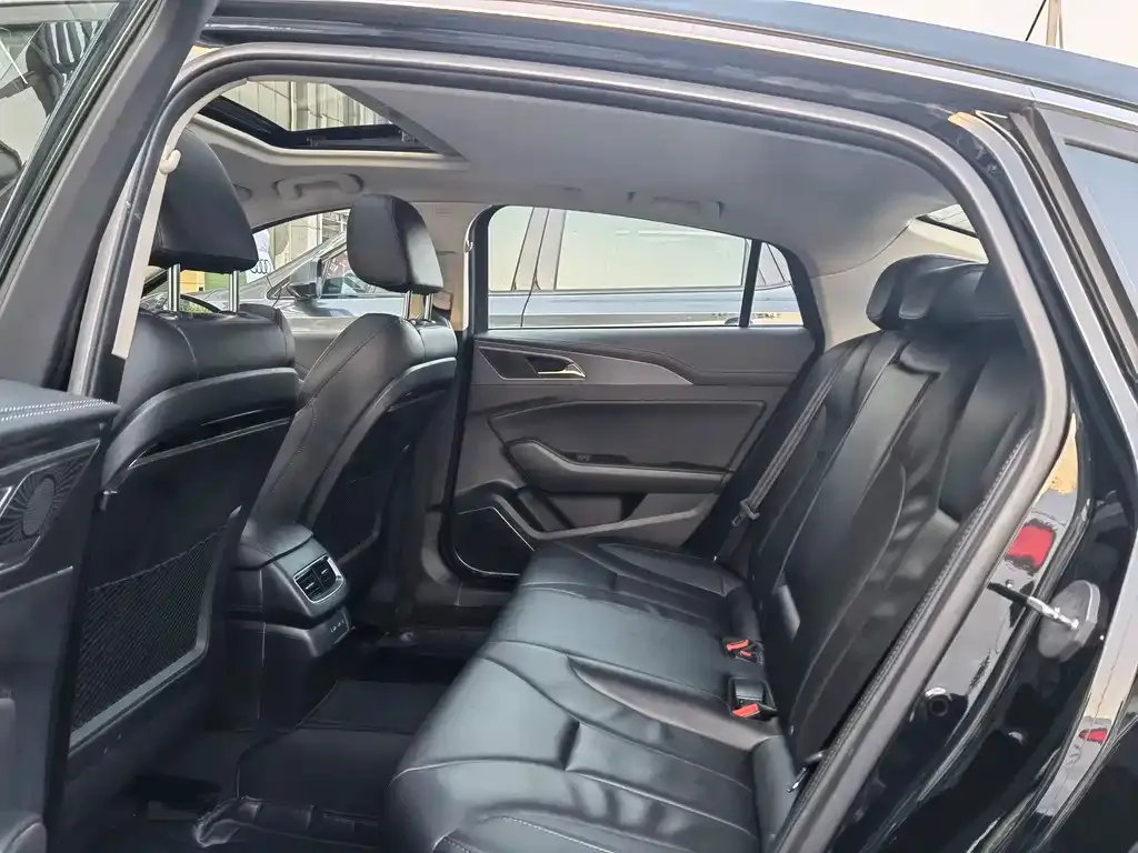 Hongqi H5 2023 из CN, фото 7