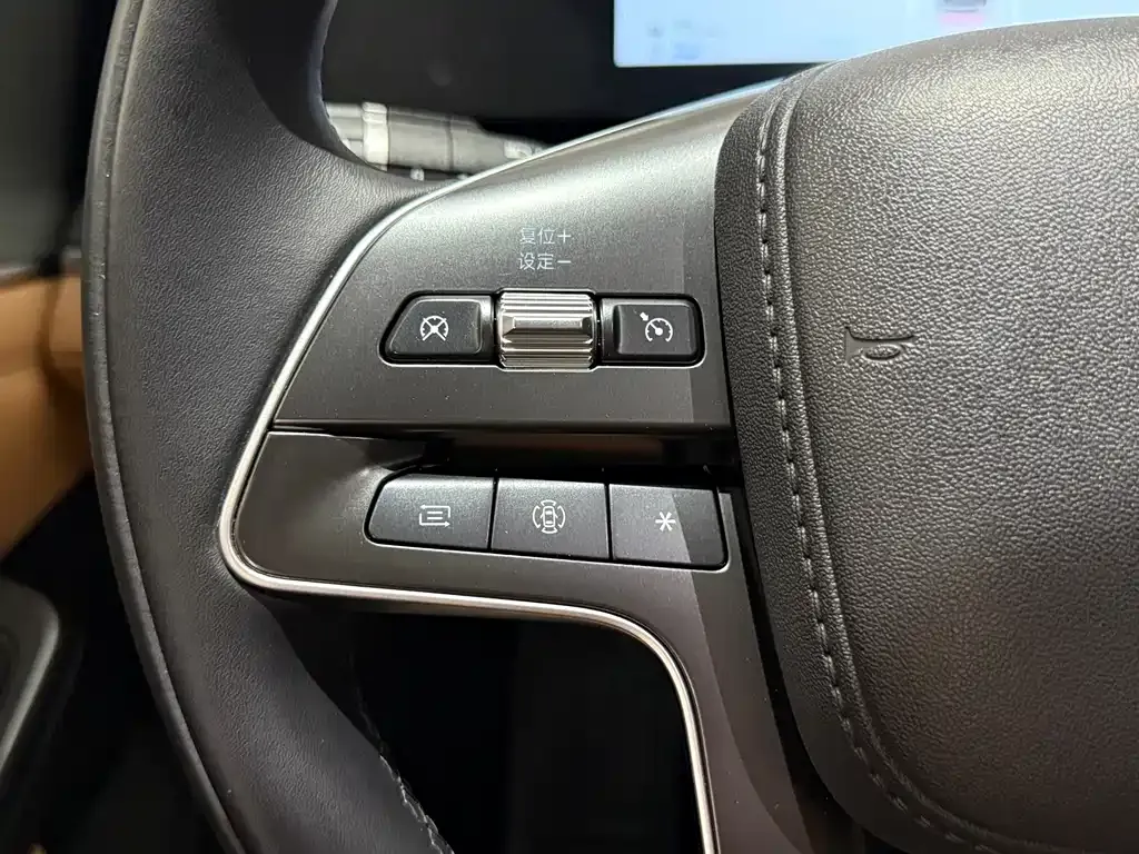 BYD L DM-i 2024 из CN, фото 9