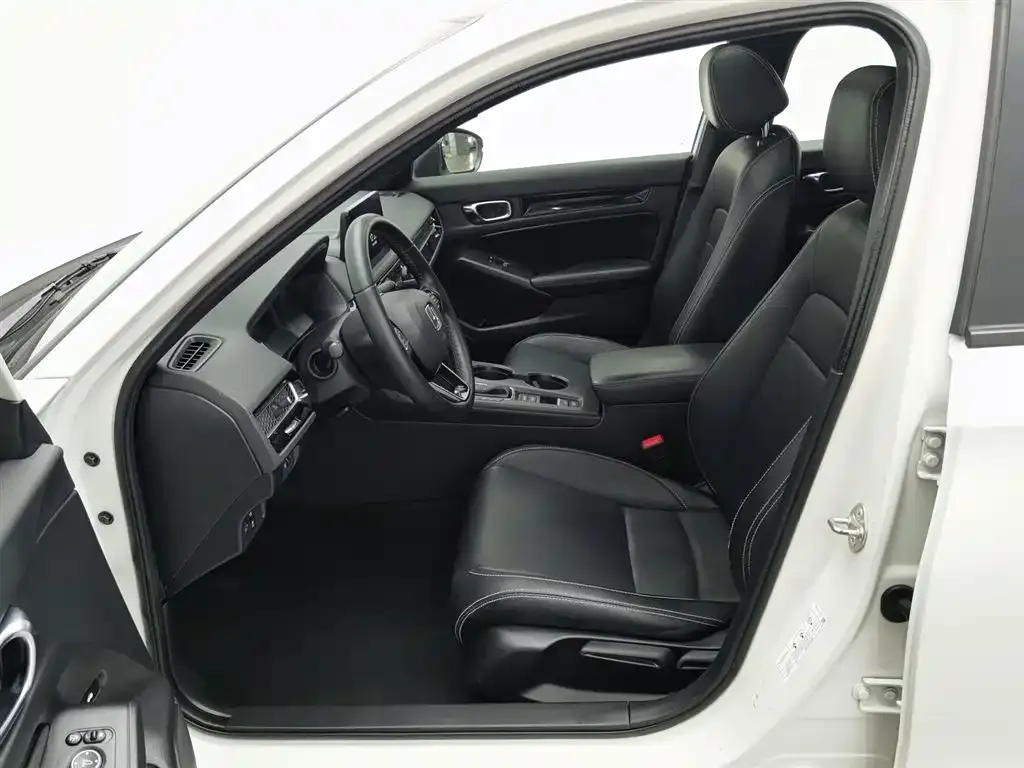 Honda Civic 2022 из CN, фото 9