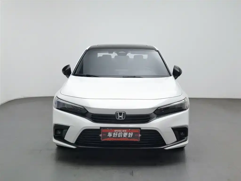 Honda Civic 2022 из CN, фото 7