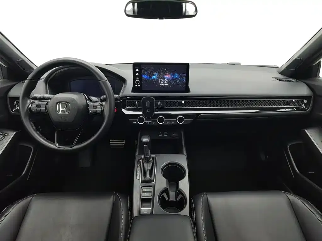 Honda Civic 2022 из CN, фото 6