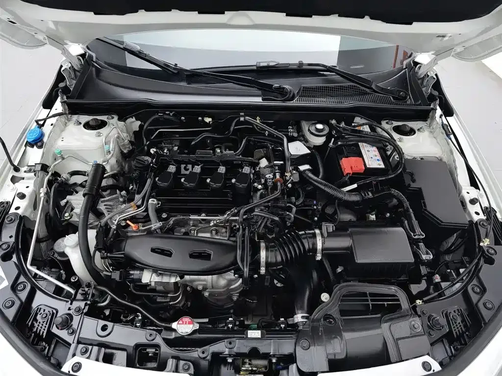 Honda Civic 2022 из CN, фото 8