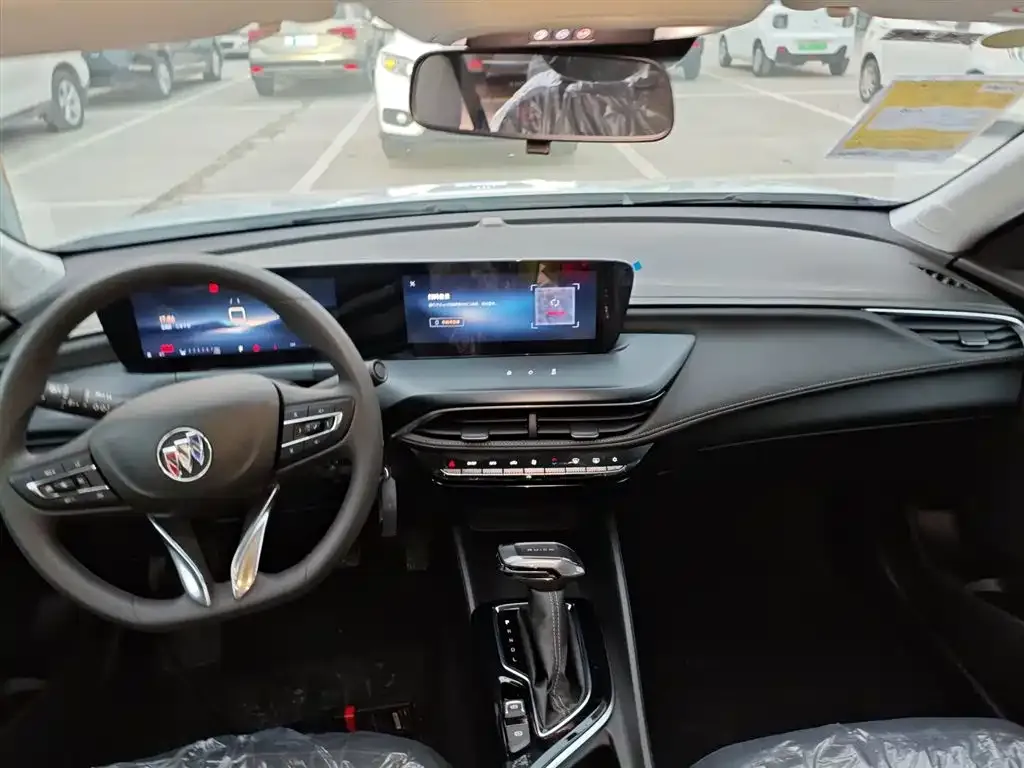 Buick Verano 2025 из CN, фото 10