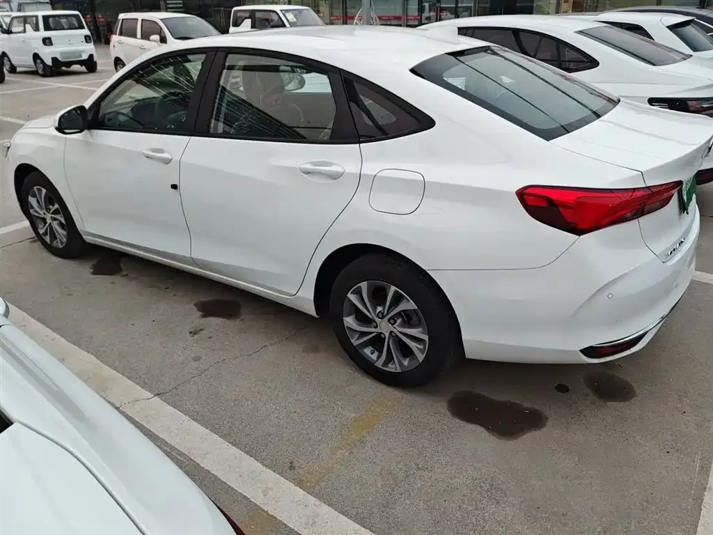 Buick Verano 2025 из CN, фото 5
