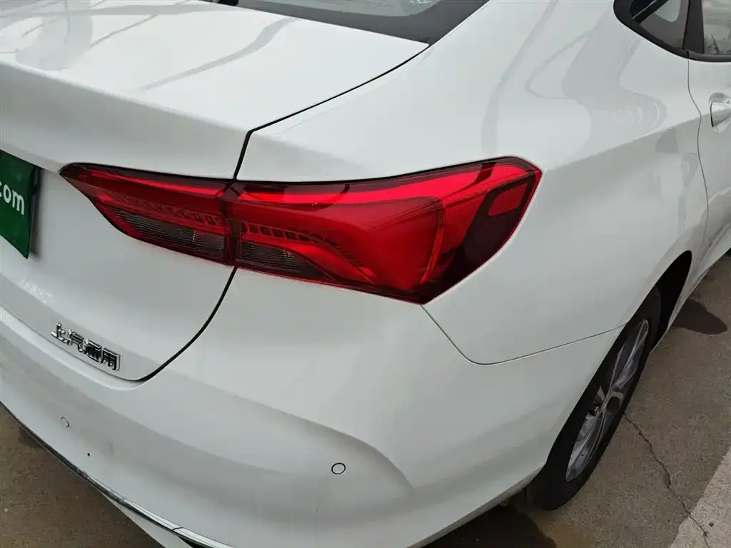 Buick Verano 2025 из CN, фото 8