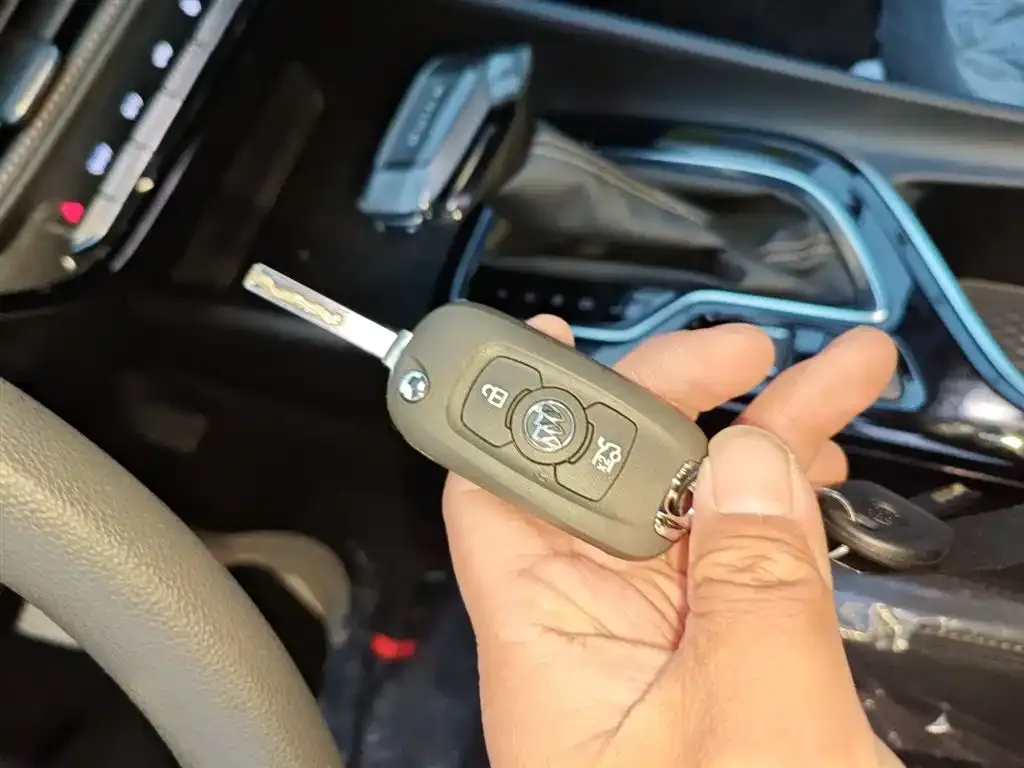Buick Verano 2025 из CN, фото 9
