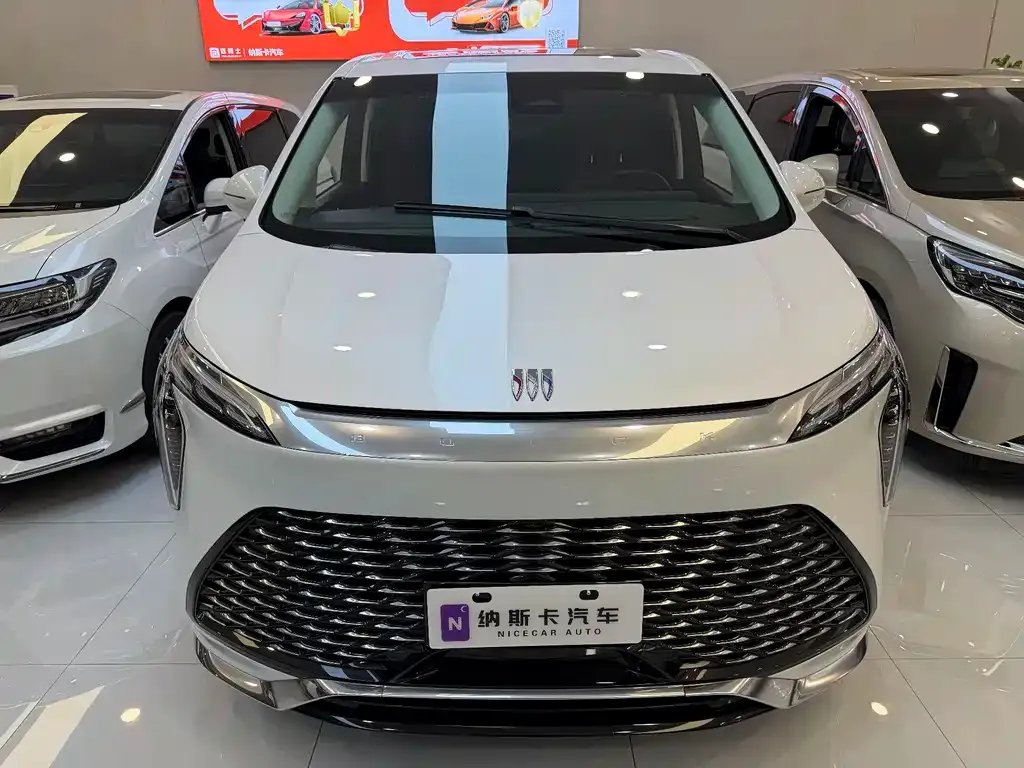 Buick Century 2023 из CN, фото 2
