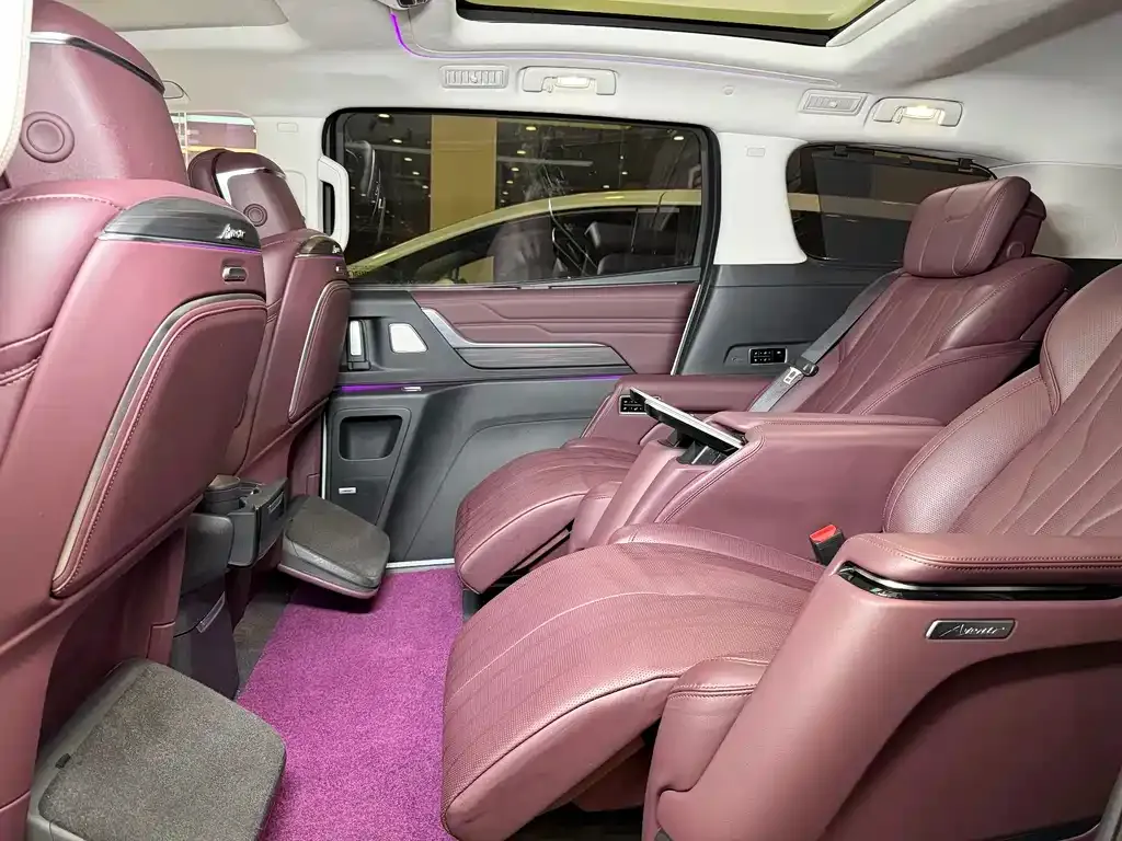 Buick Century 2023 из CN, фото 5