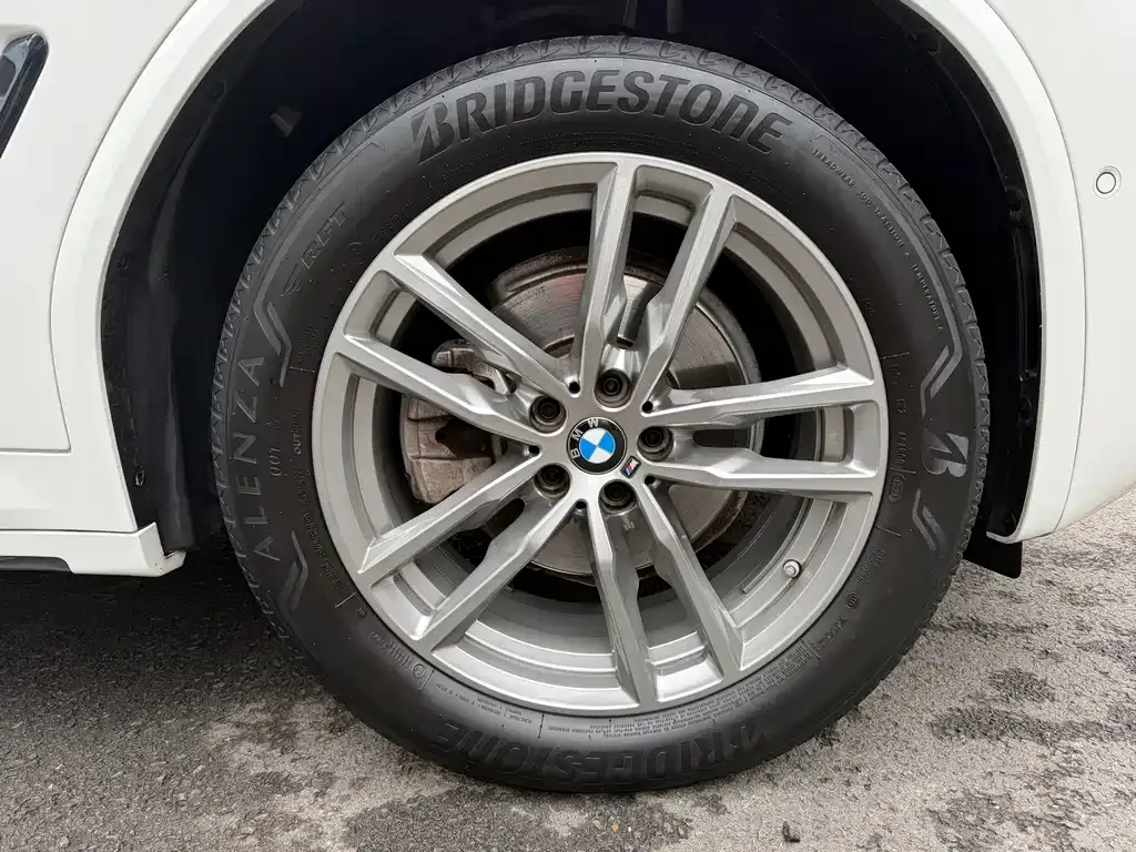 BMW X4 2021 из CN, фото 4