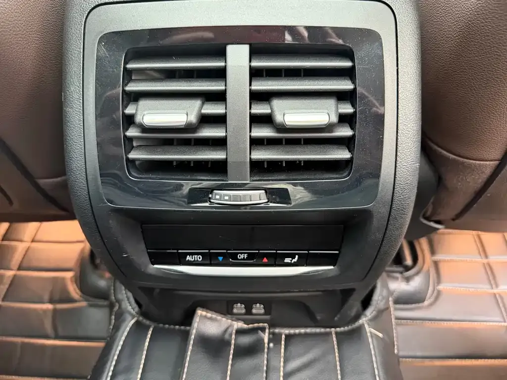 BMW X4 2021 из CN, фото 9