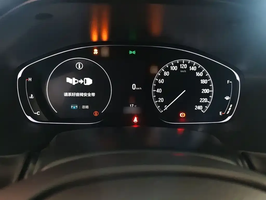Honda Accord — фото 3