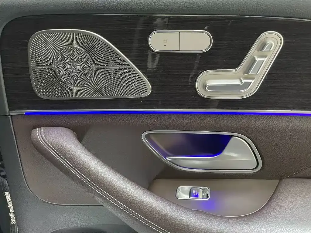 Mercedes-Benz GLE 2021 из CN, фото 8