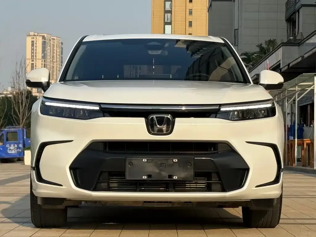 Honda Breeze 2024 из CN, фото 2
