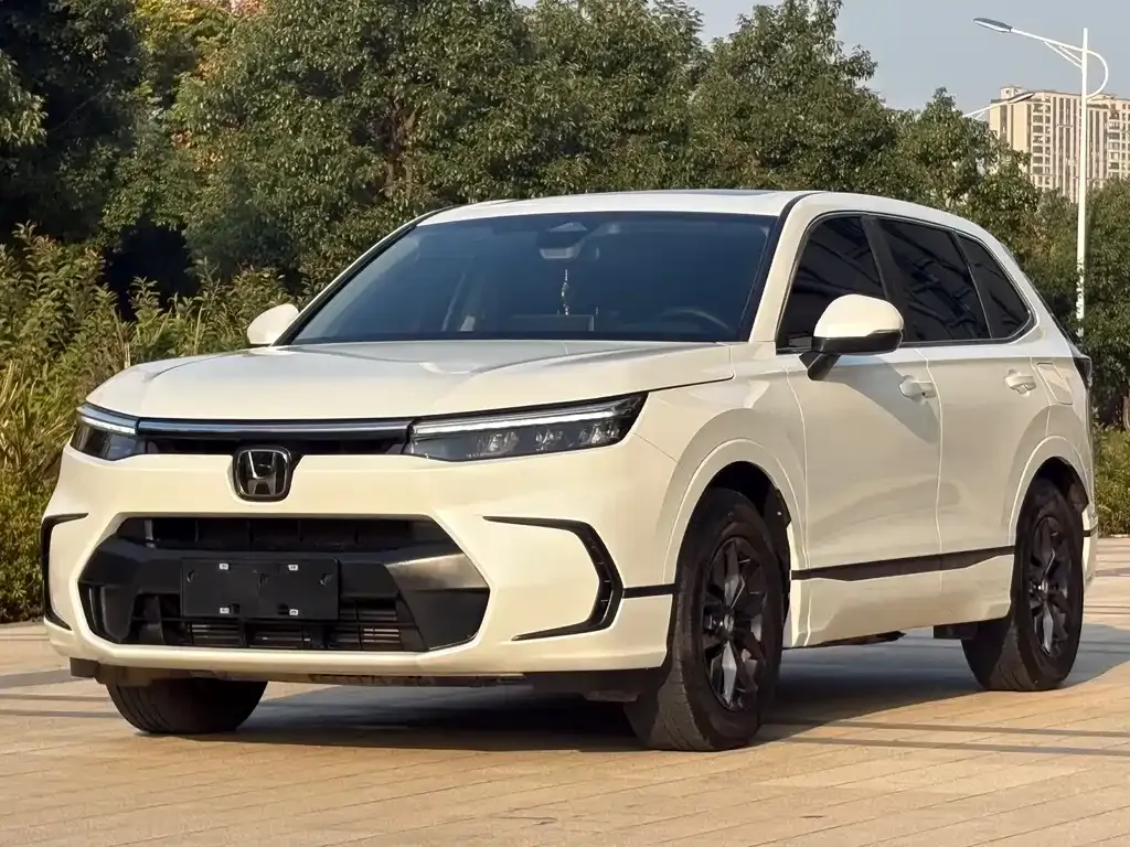 Honda Breeze 2024 из CN, фото 3
