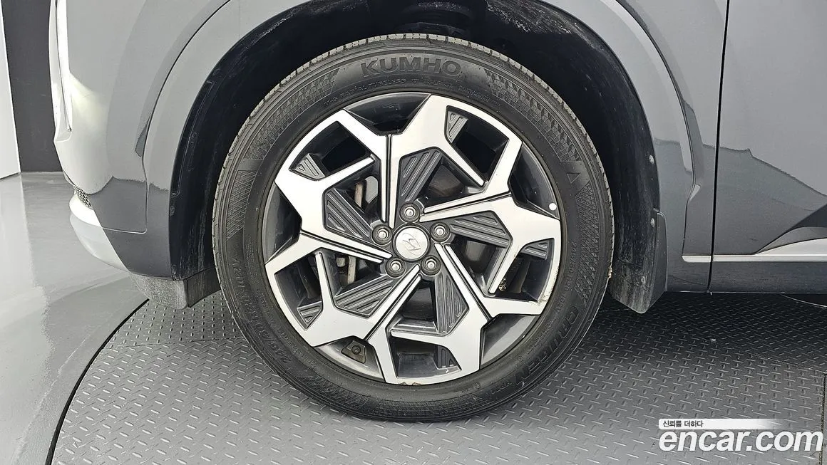 [object Object] Palisade 2021 из KR, фото 5