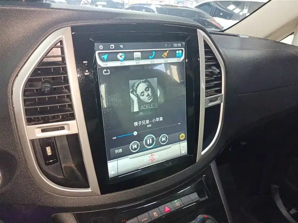 Mercedes-Benz Vito 2021 из CN, фото 5