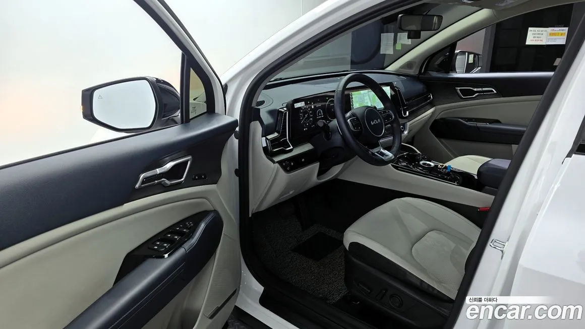 Kia Sportage — фото 6