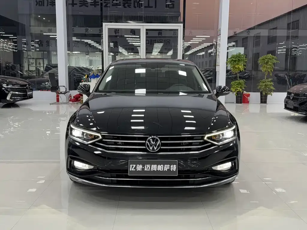Volkswagen Magotan 2022 из CN, фото 6