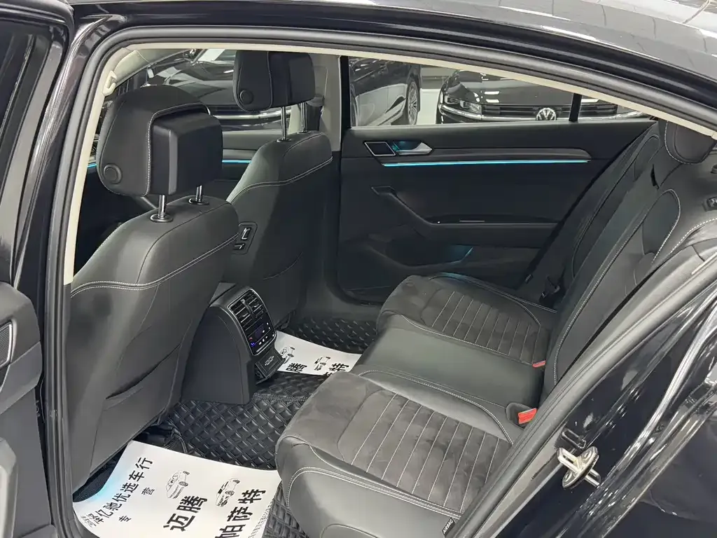 Volkswagen Magotan 2022 из CN, фото 4