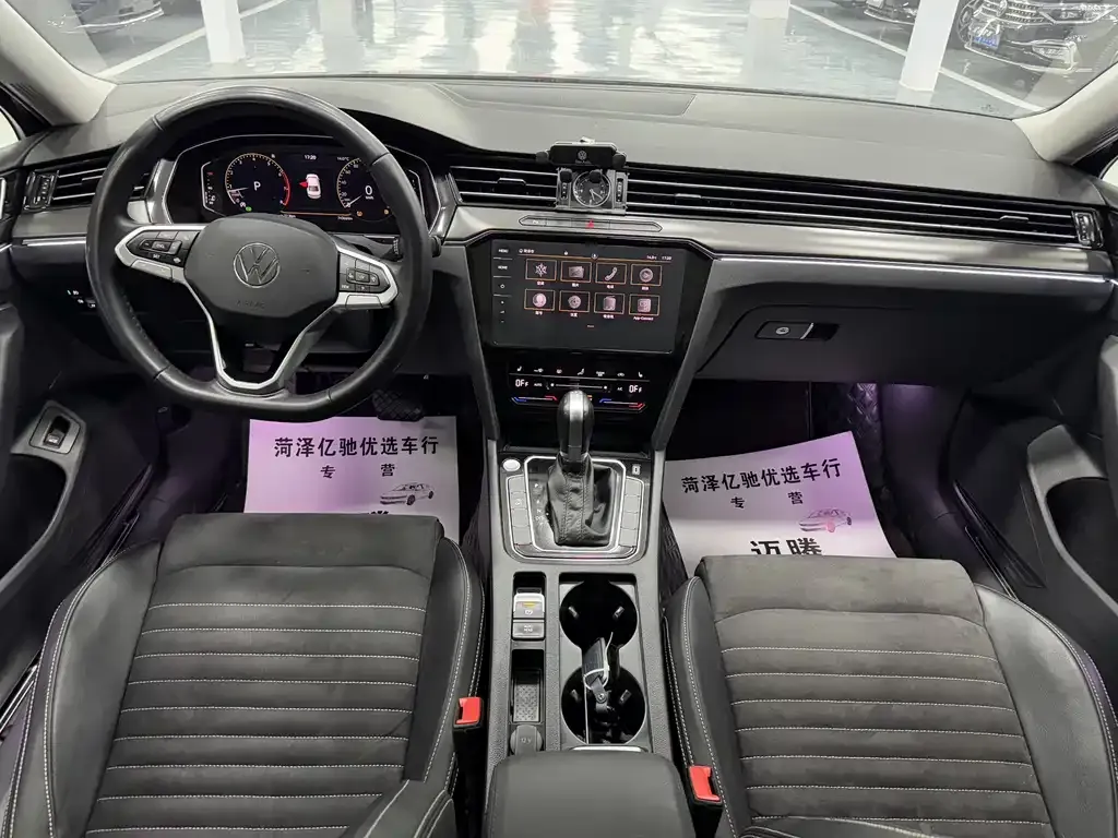 Volkswagen Magotan 2022 из CN, фото 3