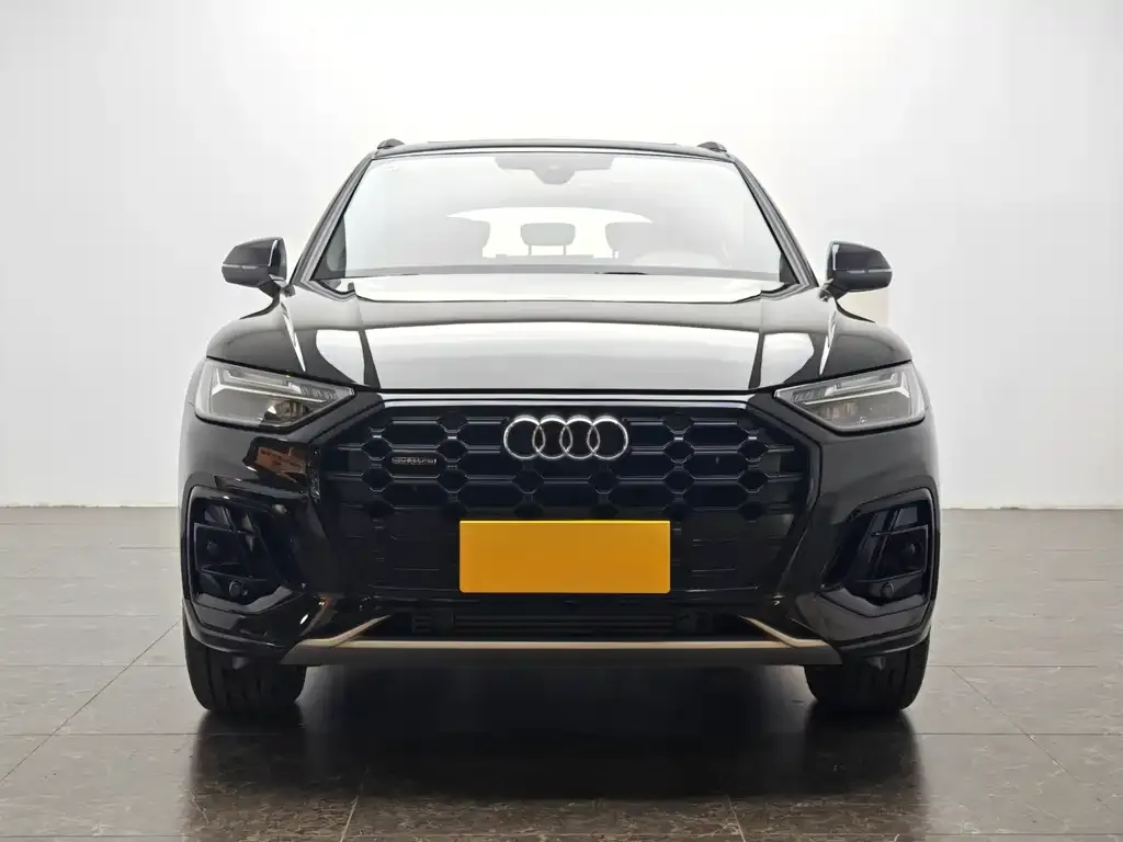 Audi Q5L 2025 из CN, фото 2