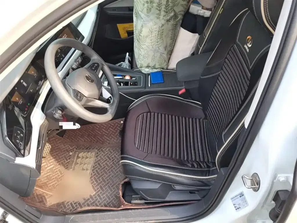 Volkswagen Golf 2021 из CN, фото 8