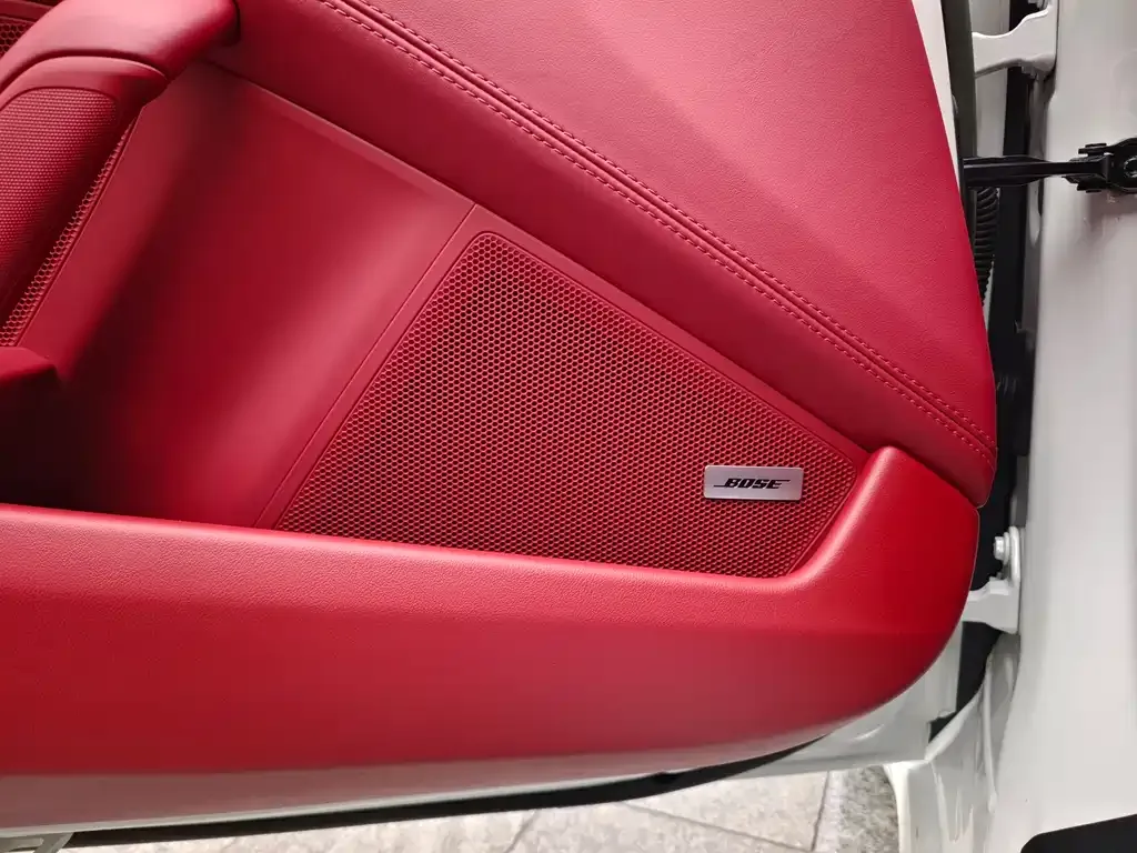 Porsche 911 2023 из CN, фото 9