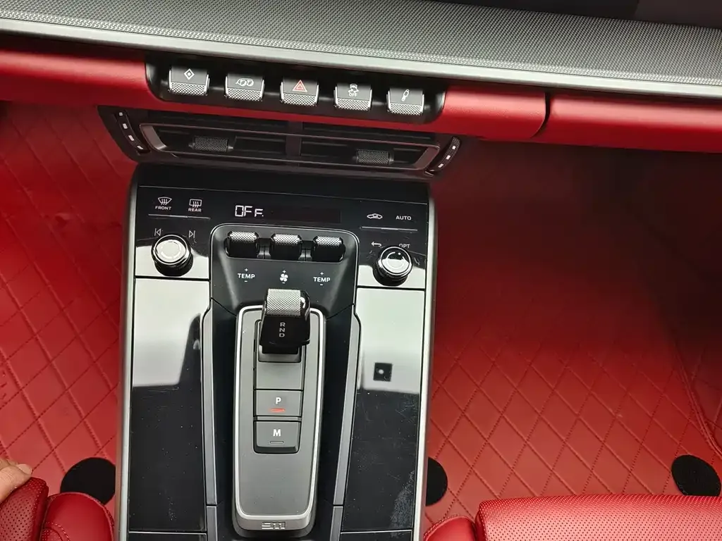 Porsche 911 2023 из CN, фото 5
