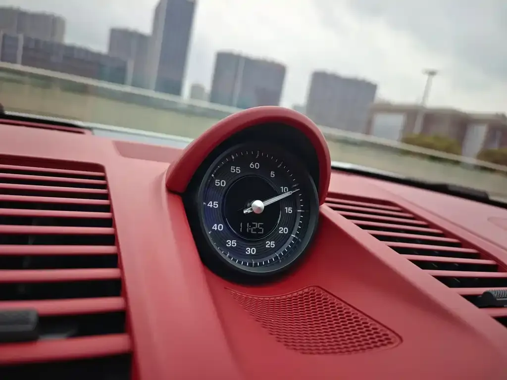 Porsche 911 2023 из CN, фото 2