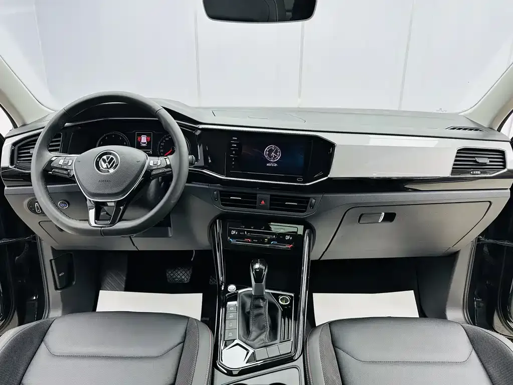 Volkswagen Tayron 2022 из CN, фото 6