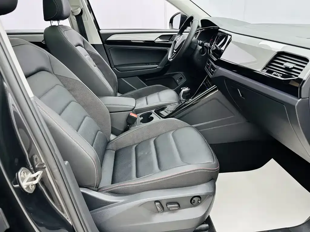 Volkswagen Tayron 2022 из CN, фото 8