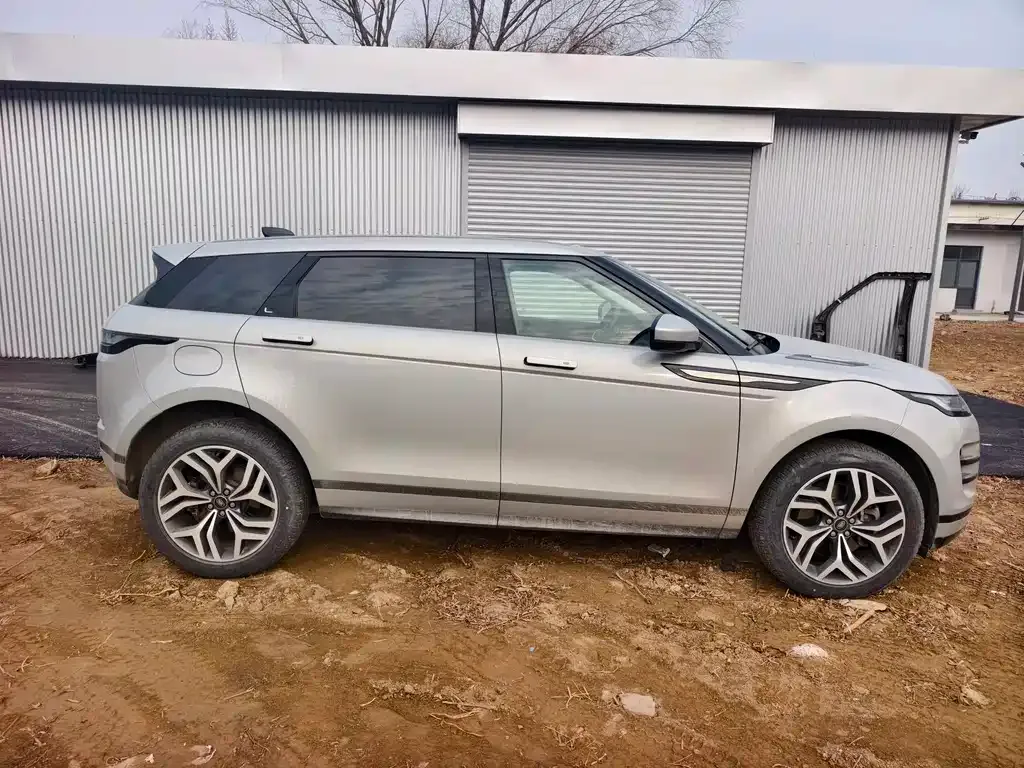 Land Rover Evoque 2023 из CN, фото 6