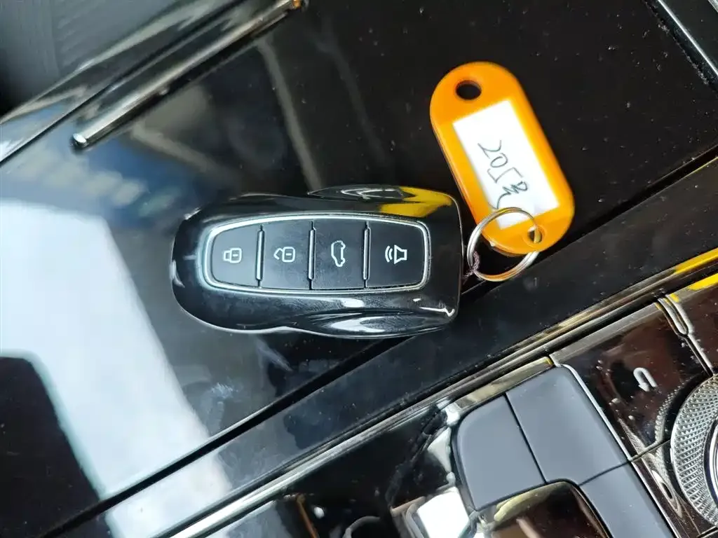 Ford Territory 2023 из CN, фото 9