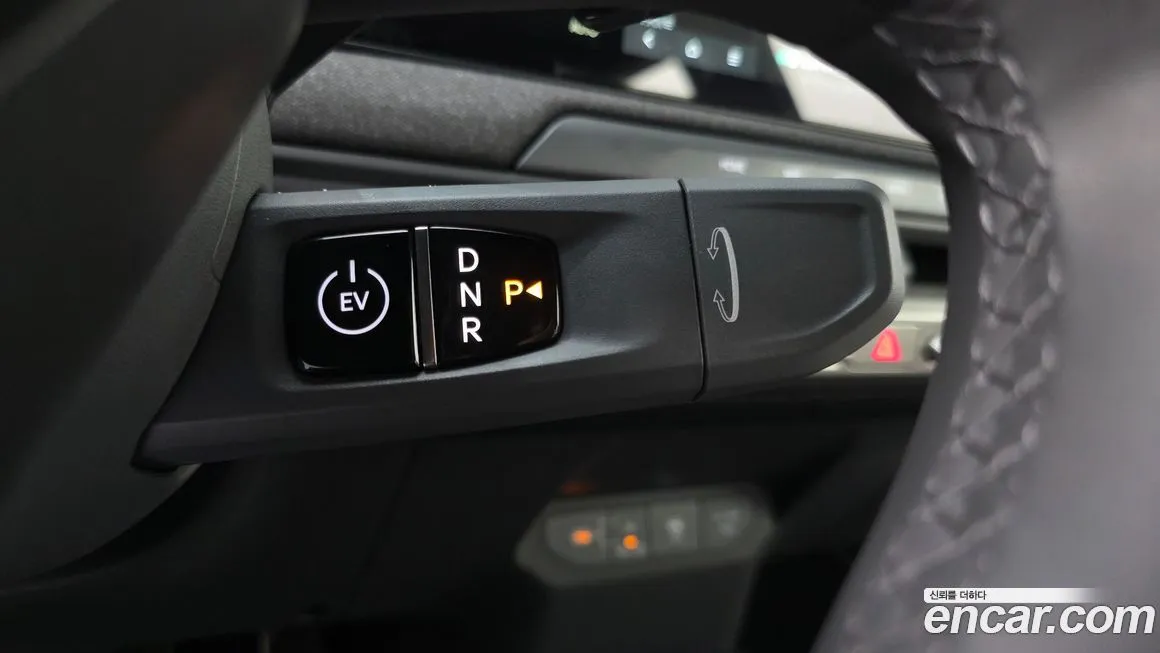 Kia EV3 — фото 9