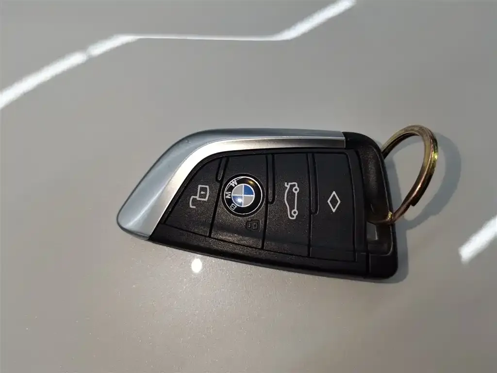 BMW i3 2023 из CN, фото 2